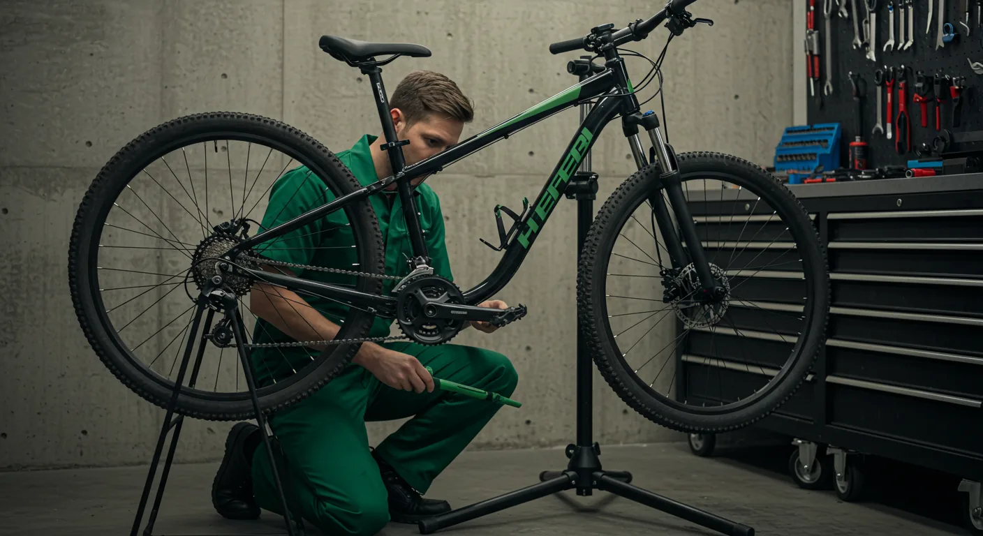 Pedal elite
