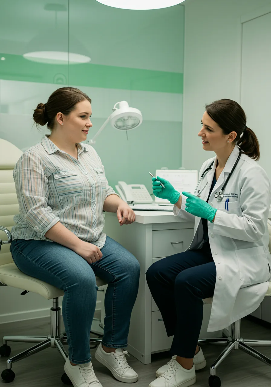 Consórcio para Abdominoplastia