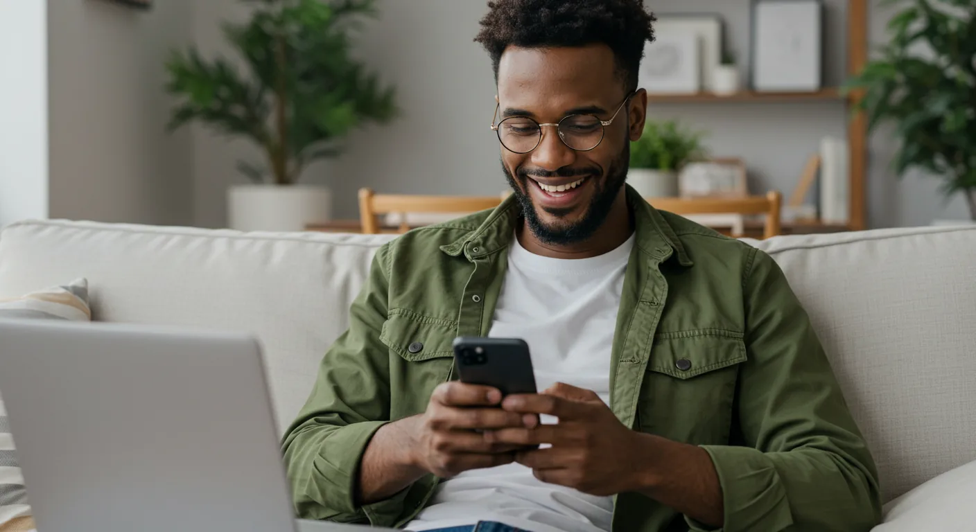 Faça ou acompanhe seu sinistro online
